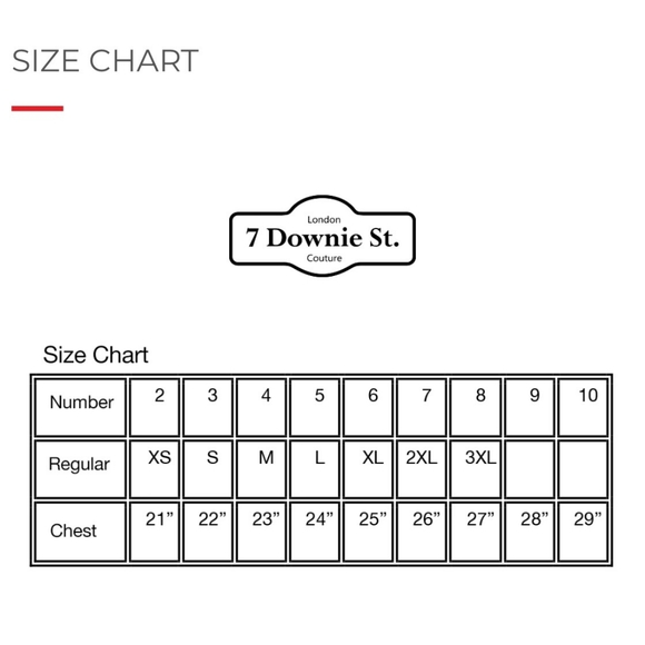 7 Downie St. Men's Large Color Contrast Premium Flip Cuff Button Down Shirt - Picture 4 of 13